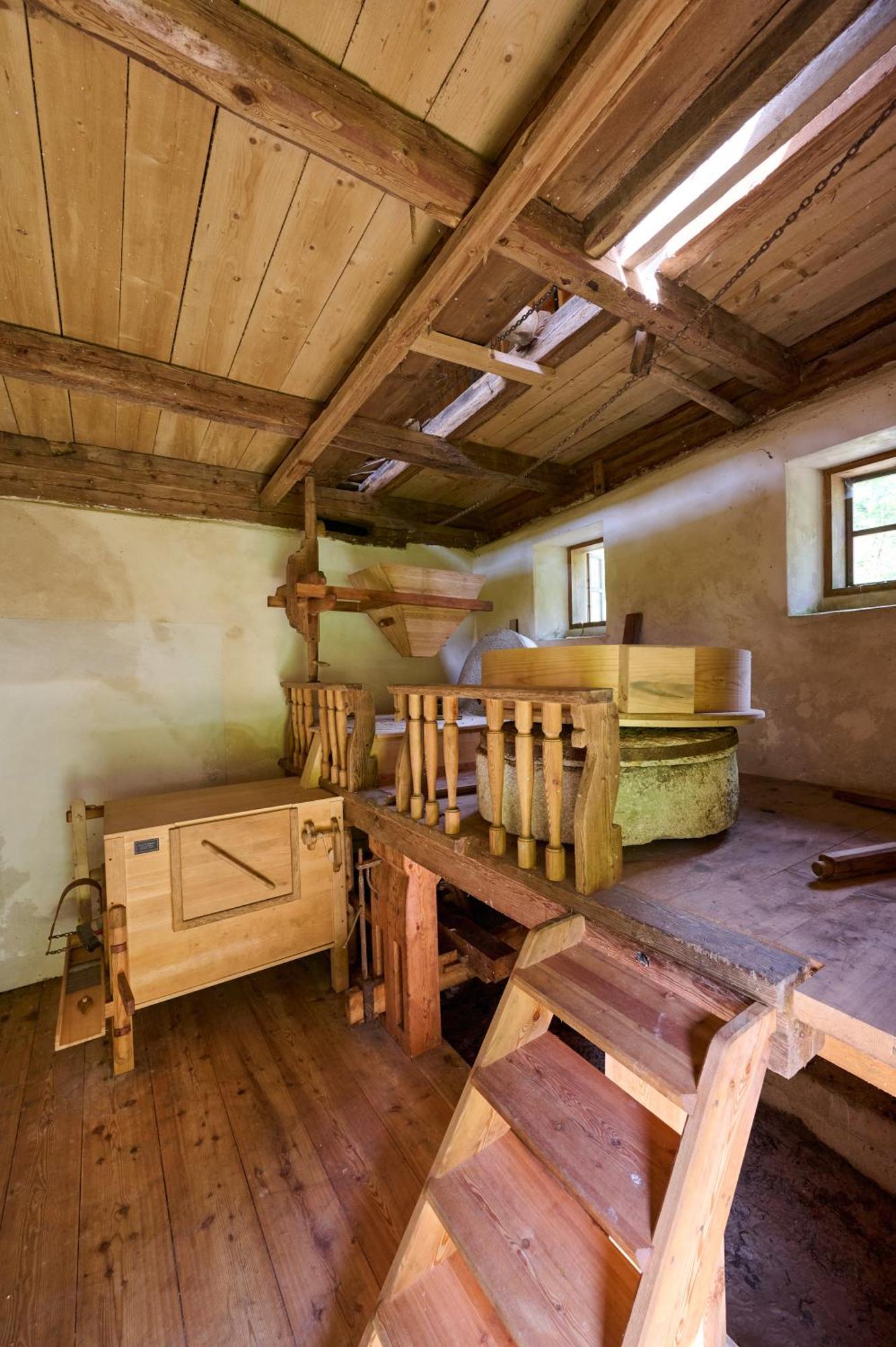 The Farmhouse Bevsek Osep โซลกาวา ภายนอก รูปภาพ